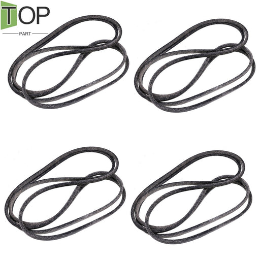 DURAFORCE 4X M154621 Belts for John Deere X300 X304 X320 X340 X360 Z245 Mower Deck
