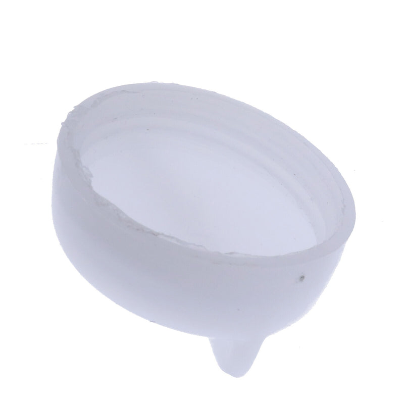 DURAFORCE 19109-PH1-620 Radiator Overflow Tank Cap for Honda Civic CR-V Accord