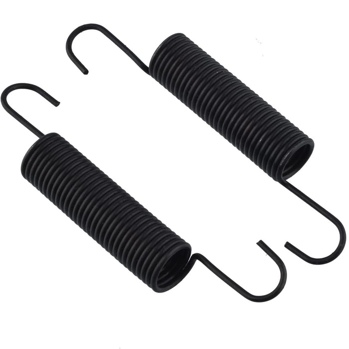 DURAFORCE 2X 532-169022 Idler Return Spring for Craftsman LT1000 42" Mower Deck New