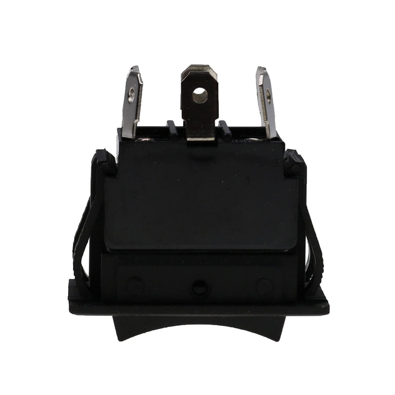 DURAFORCE NEW Rocker Switch 1716329SM for Briggs & Stratton Snapper Simplicity Lawn Mower