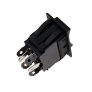 DURAFORCE NEW Rocker Switch 1716329SM for Briggs & Stratton Snapper Simplicity Lawn Mower