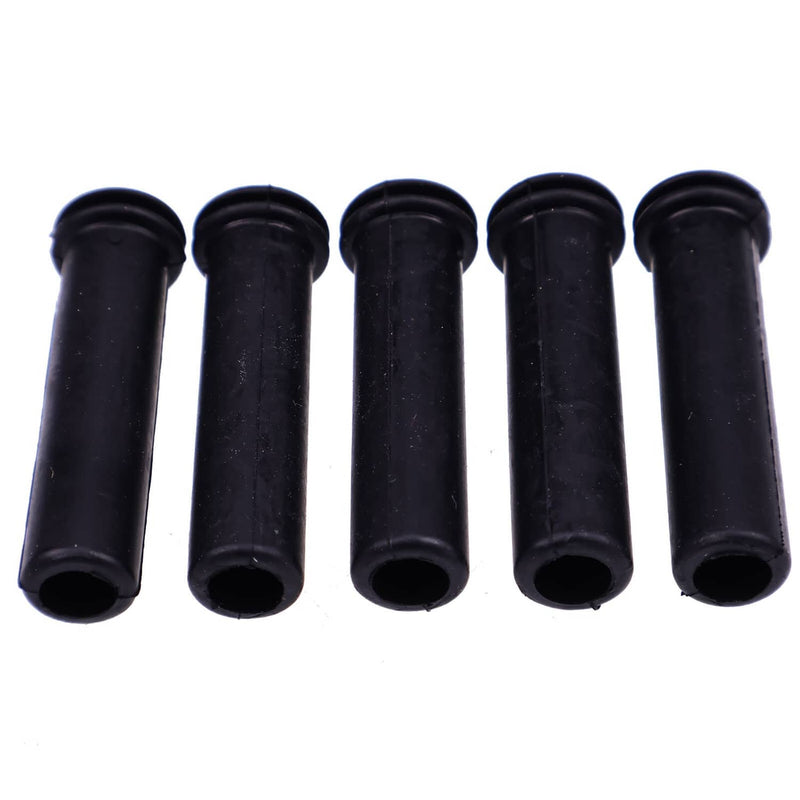DURAFORCE Briggs & Stratton 694000 Vacuum Hose Replacement for Models 691040 & 281730