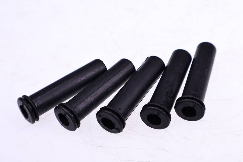 DURAFORCE Briggs & Stratton 694000 Vacuum Hose Replacement for Models 691040 & 281730