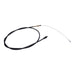 DURAFORCE Honda 54530-VH7-000 Roto Stop Cable for HRX217 HRX217K1 K2 K3 Lawn Mower