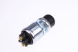 DURAFORCE 189158M1 Push Button Starter Glow Plug Switch for Case 460 560 706 756 766 806