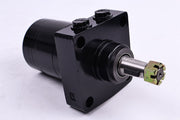 DURAFORCE New TE0195JS250AA Wheel Motor for Exmark 114-0549 Parker Mower Parts