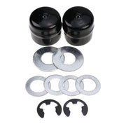 DURAFORCE Front Wheel Hardware Kit for Husqvarna Poulan Craftsman 583512801 532436874