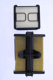 DURAFORCE Bobcat Air Filter Kit 7286322 7221934 for S450 S510 S570 S590 S650 T590 T630