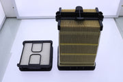 DURAFORCE Bobcat Air Filter Kit 7286322 7221934 for S450 S510 S570 S590 S650 T590 T630