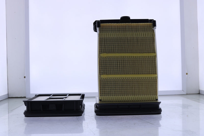 DURAFORCE Bobcat Air Filter Kit 7286322 7221934 for S450 S510 S570 S590 S650 T590 T630