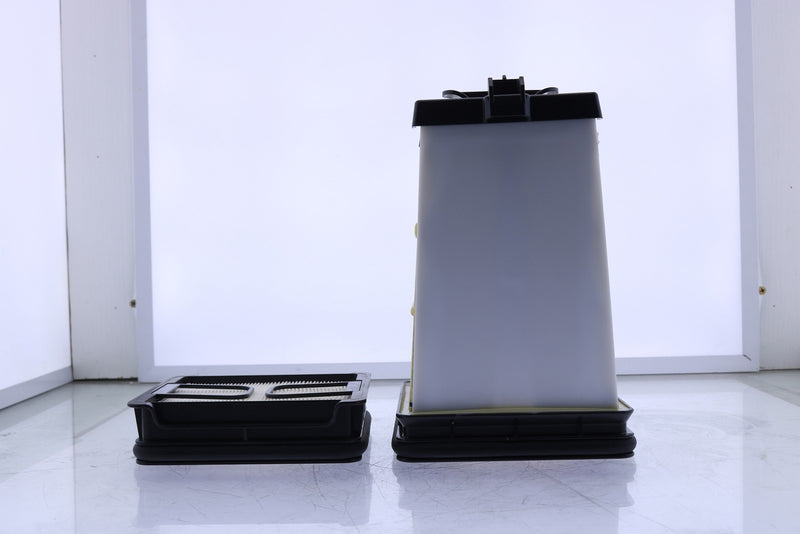 DURAFORCE Bobcat Air Filter Kit 7286322 7221934 for S450 S510 S570 S590 S650 T590 T630