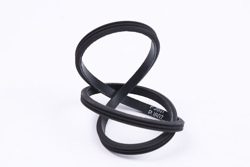 DURAFORCE Whirlpool Maytag Dryer Blower Belt WP8544742 AP3872523 PS11746333