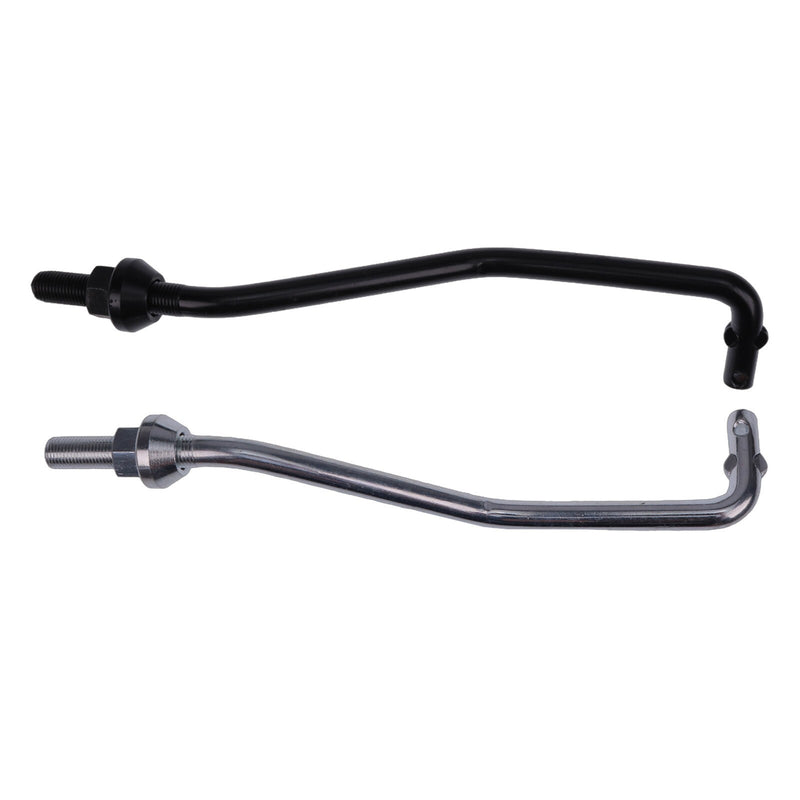 DURAFORCE Deck Lift Link Kit 532151141 & 532151140 for Husqvarna GT2254 YTH2148 GTVH205
