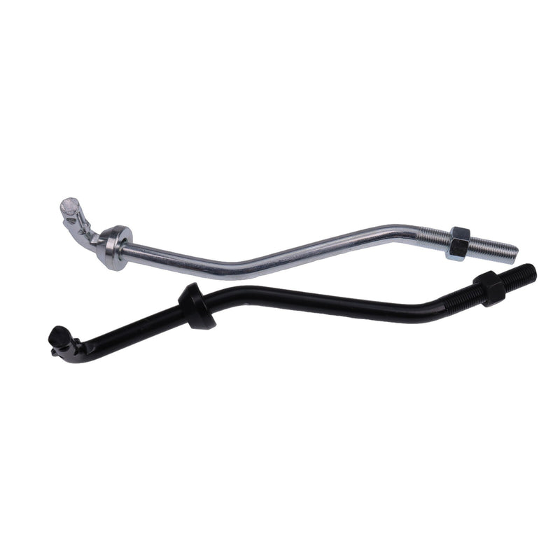 DURAFORCE Deck Lift Link Kit 532151141 & 532151140 for Husqvarna GT2254 YTH2148 GTVH205