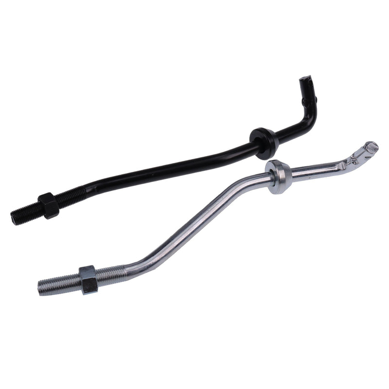 DURAFORCE Deck Lift Link Kit 532151141 & 532151140 for Husqvarna GT2254 YTH2148 GTVH205