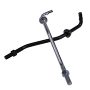 DURAFORCE Deck Lift Link Kit 532151141 & 532151140 for Husqvarna GT2254 YTH2148 GTVH205