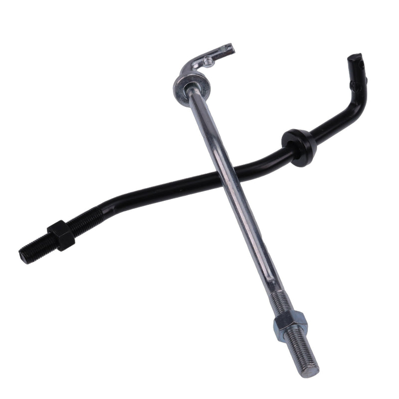 DURAFORCE Deck Lift Link Kit 532151141 & 532151140 for Husqvarna GT2254 YTH2148 GTVH205