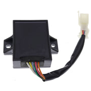 DURAFORCE Ignitor for Kawasaki 21119-2157 John Deere AM105574 Denso 131800-0131