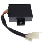 DURAFORCE Ignitor for Kawasaki 21119-2157 John Deere AM105574 Denso 131800-0131