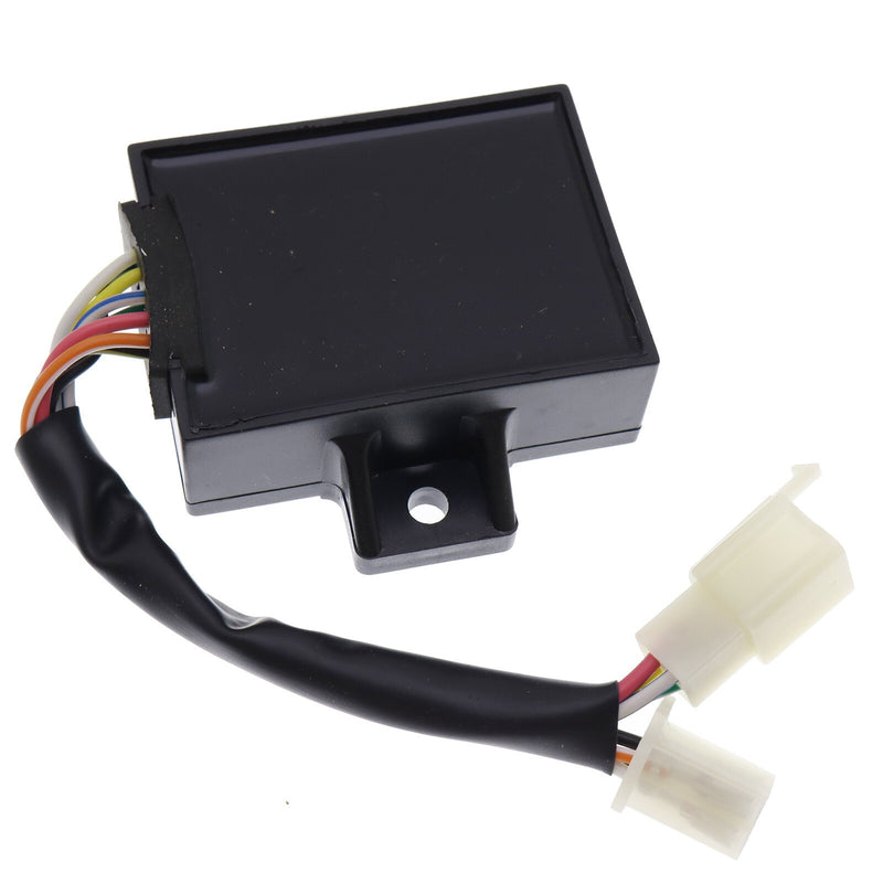 DURAFORCE Ignitor for Kawasaki 21119-2157 John Deere AM105574 Denso 131800-0131