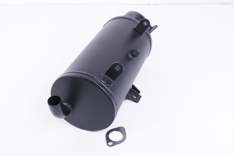 DURAFORCE New Muffler for Kawasaki Mule 600 610 18091-0235 (2004-2011) Replacement