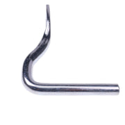 DURAFORCE New Idler Belt Keeper 532198468 for Husqvarna Craftsman Mower Models