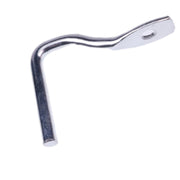 DURAFORCE New Idler Belt Keeper 532198468 for Husqvarna Craftsman Mower Models