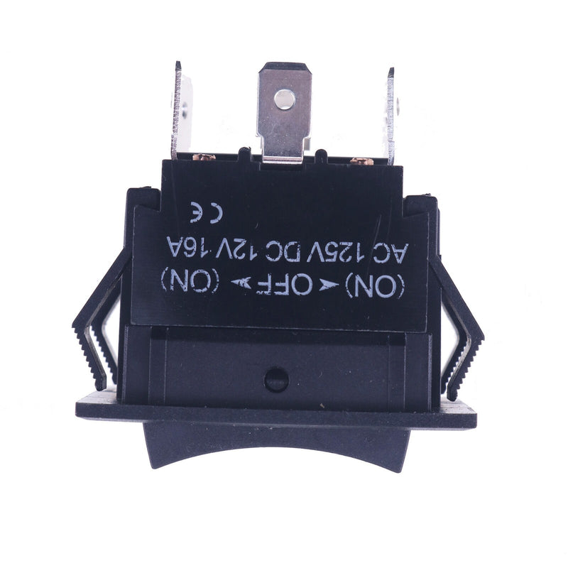 DURAFORCE Snapper Murray Simplicity Chute Switch Replacement 1687905 1737379YP