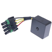 DURAFORCE Voltage Regulator Rectifier for Sea-Doo 717 720 GS GTI LE GTS 1997-2021
