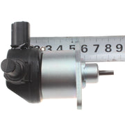 DURAFORCE Kubota RTV Fuel Shutoff Solenoid RTV1100CR RTV1100CW RTV1140CPX RTV-X1120DG2