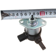 DURAFORCE Kubota RTV Fuel Shutoff Solenoid RTV1100CR RTV1100CW RTV1140CPX RTV-X1120DG2