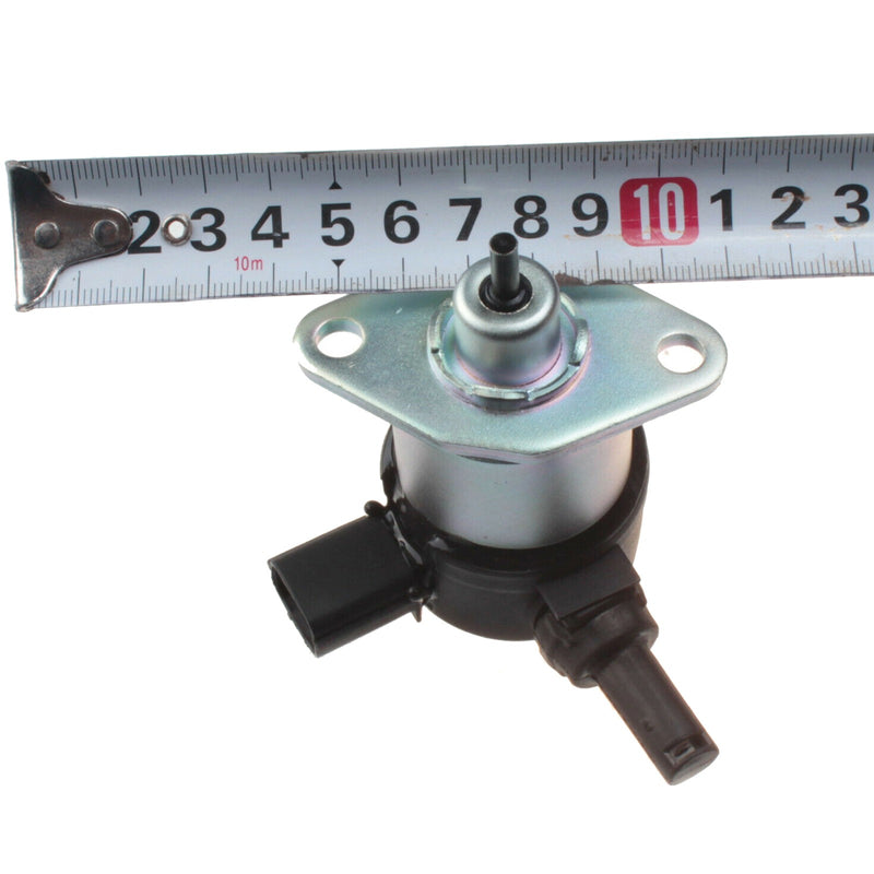 DURAFORCE Kubota RTV Fuel Shutoff Solenoid RTV1100CR RTV1100CW RTV1140CPX RTV-X1120DG2