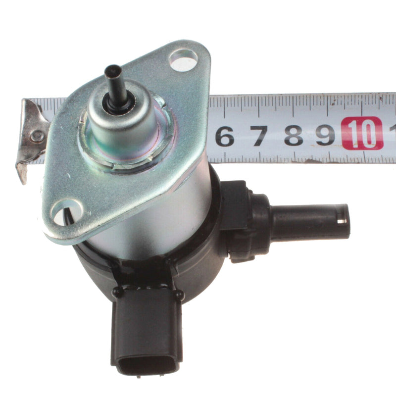 DURAFORCE Kubota RTV Fuel Shutoff Solenoid RTV1100CR RTV1100CW RTV1140CPX RTV-X1120DG2
