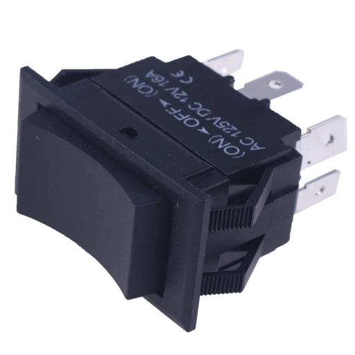 DURAFORCE Snapper Murray Simplicity Chute Switch Replacement 1687904 1752240YP 1737378YP