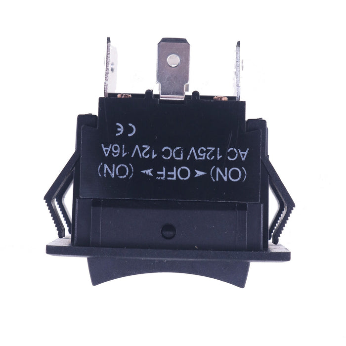 DURAFORCE Snapper Murray Simplicity Chute Switch Replacement 1687904 1752240YP 1737378YP