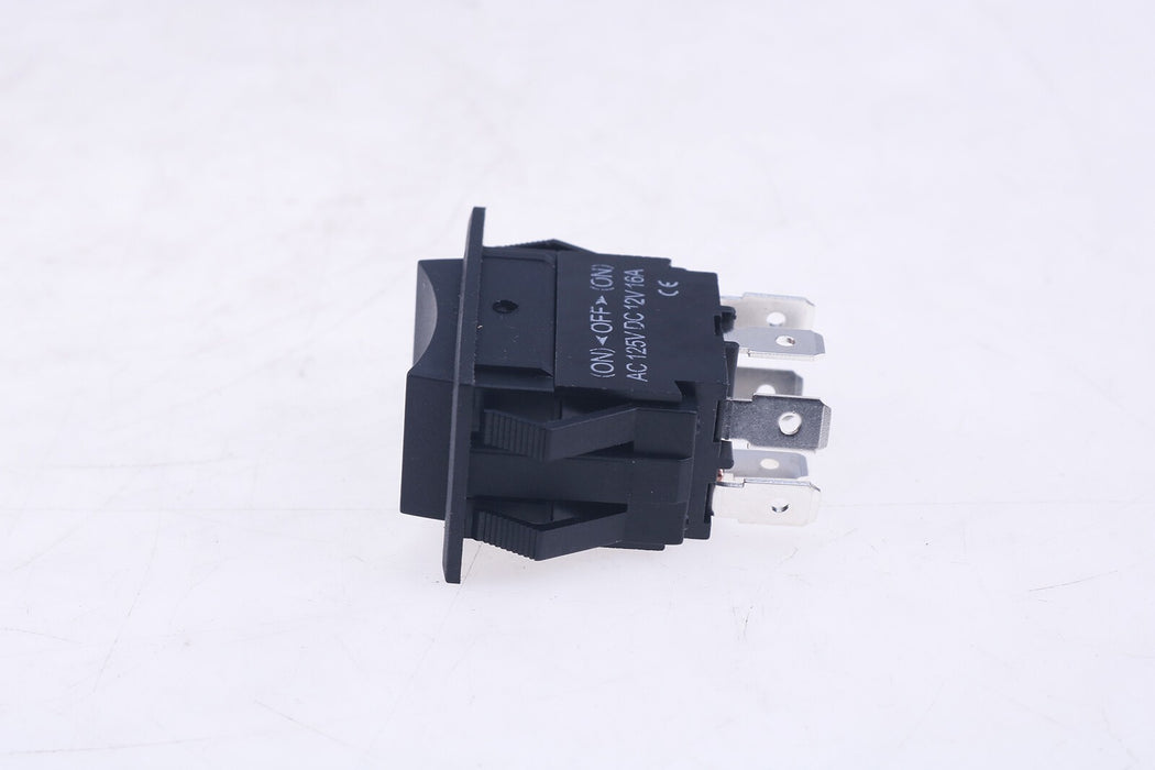 DURAFORCE Snapper Murray Simplicity Chute Switch Replacement 1687904 1752240YP 1737378YP