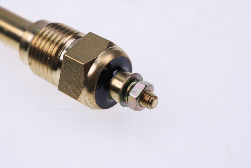 DURAFORCE Water Temperature Sensor for John Deere 80 550LC 750 210CW 4257129