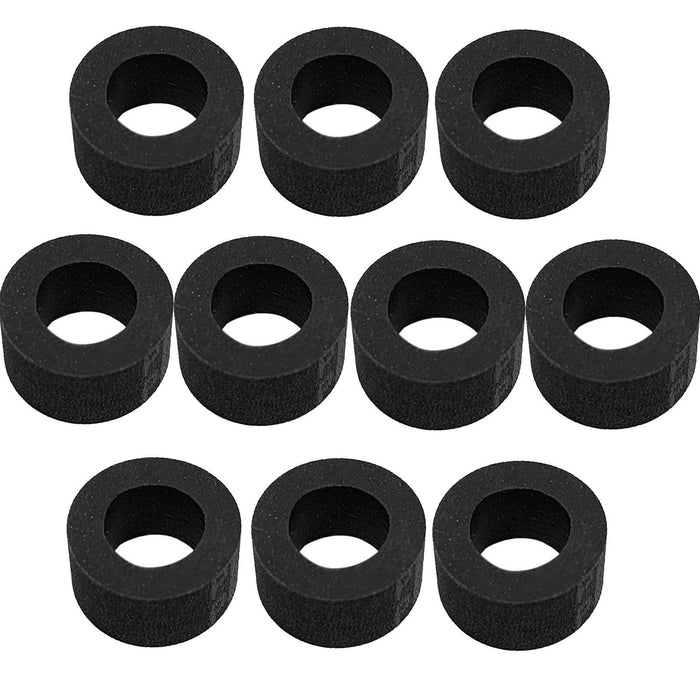 DURAFORCE 10PCS Sealing Washer R74012 for John Deere Equipment Replacement Parts