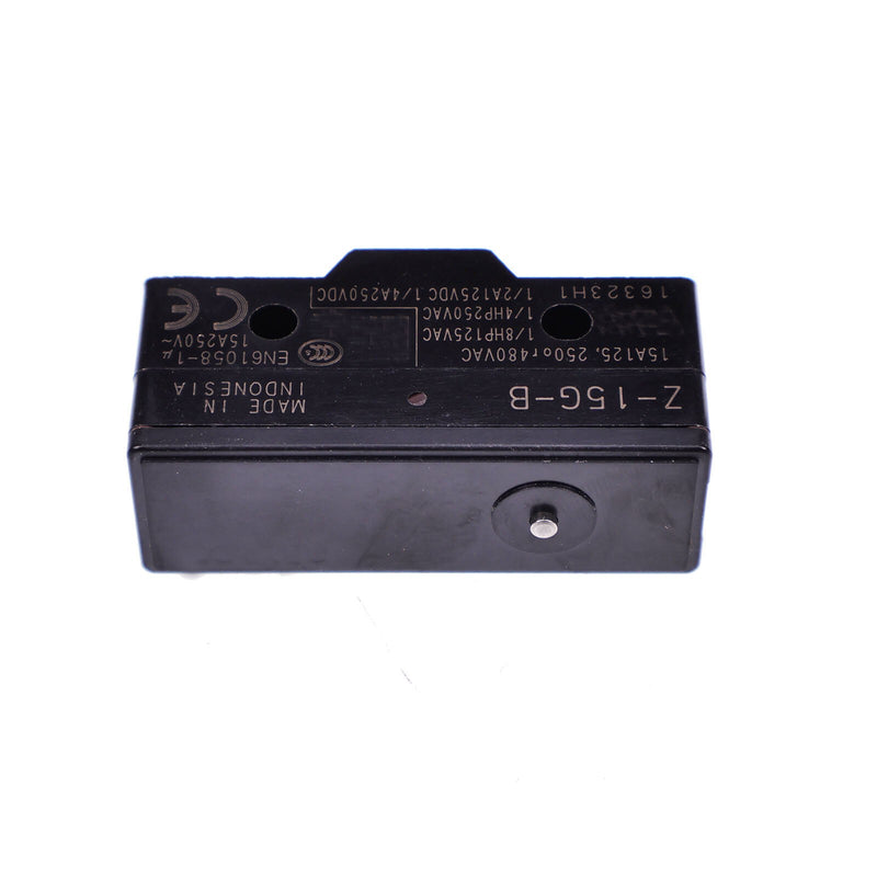 DURAFORCE Foot Switch Micro Switch for Genie Garage Door Opener 20262GT 20262