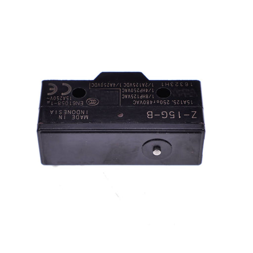 DURAFORCE Foot Switch Micro Switch for Genie Garage Door Opener 20262GT 20262