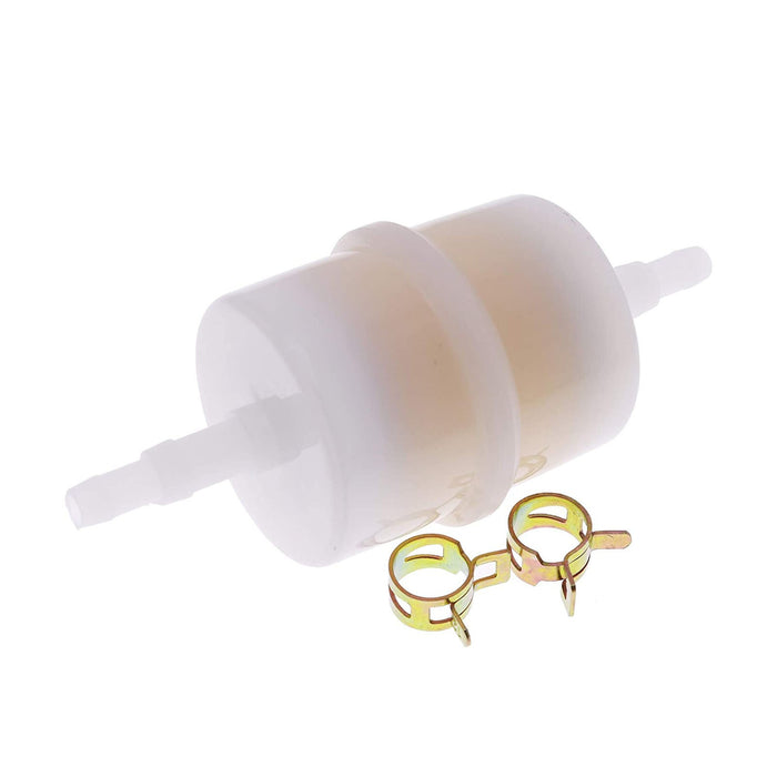 DURAFORCE 2x Kohler Fuel Filter 2405013S1 2405002S 2405002 2405010S 2405010 Replacement