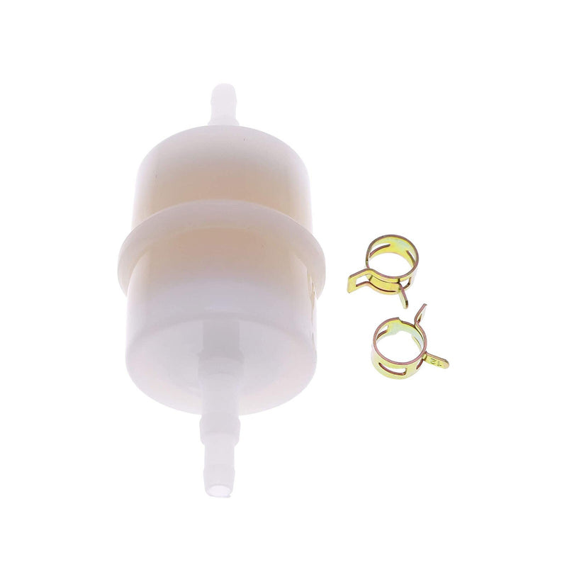 DURAFORCE 2x Kohler Fuel Filter 2405013S1 2405002S 2405002 2405010S 2405010 Replacement