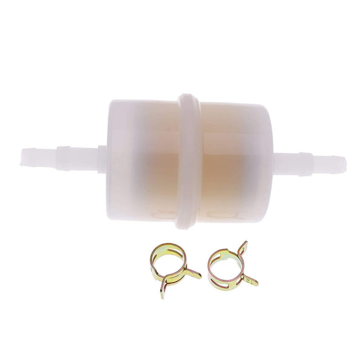 DURAFORCE 2x Kohler Fuel Filter 2405013S1 2405002S 2405002 2405010S 2405010 Replacement