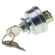 DURAFORCE Aftermarket Ignition Starter Switch 430-770 for MTD Snapper 925-1396A 1686734SM