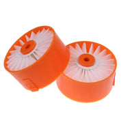 DURAFORCE 2X Craftsman CMCVS001D1 Vacuum Filters N858184 Replacement Filters Pack