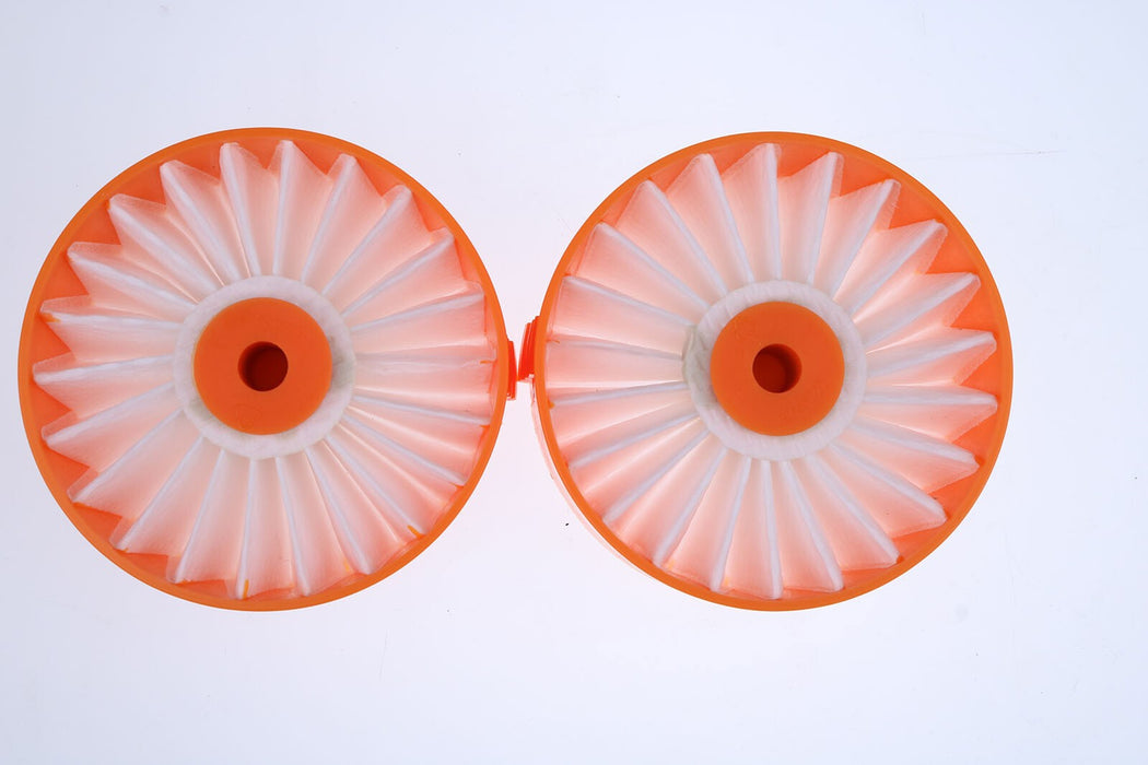 DURAFORCE 2X Craftsman CMCVS001D1 Vacuum Filters N858184 Replacement Filters Pack