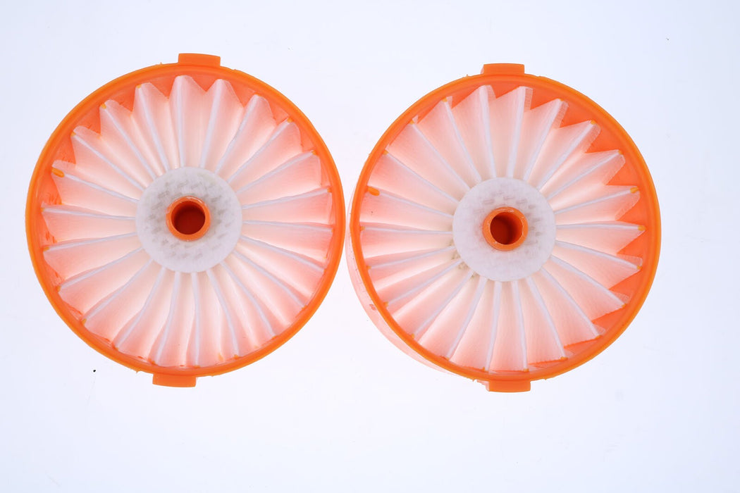 DURAFORCE 2X Craftsman CMCVS001D1 Vacuum Filters N858184 Replacement Filters Pack