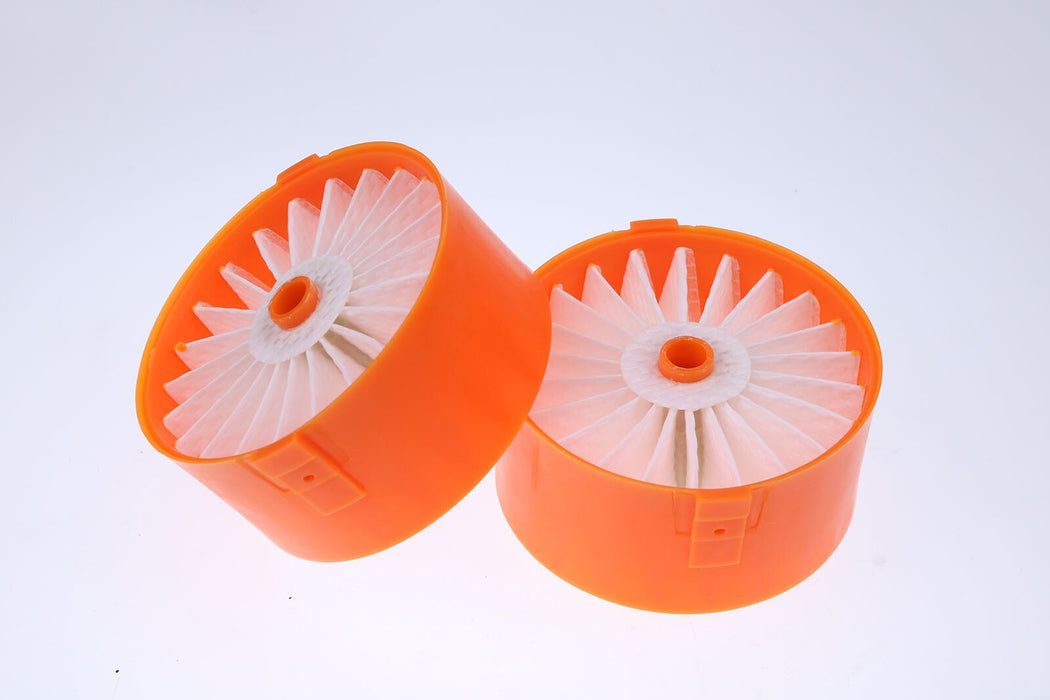 DURAFORCE 2X Craftsman CMCVS001D1 Vacuum Filters N858184 Replacement Filters Pack