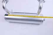 DURAFORCE New High Mount Muffler 49070-0877 for Kawasaki FS FR FX Series 651V 691V