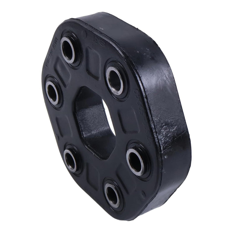 DURAFORCE 37511-50040 Flexible Driveshaft Coupling for Lexus LS400 4.0L V8
